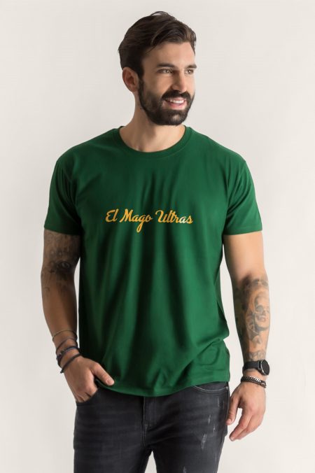 El Mago - Golden Mago