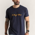 El Mago - Golden Mago