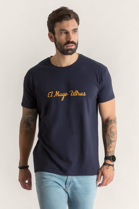 El Mago - Golden Mago