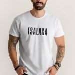 El Mago - Tsalaka