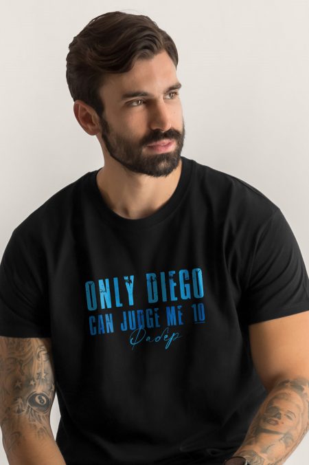 El Mago - Only Diego