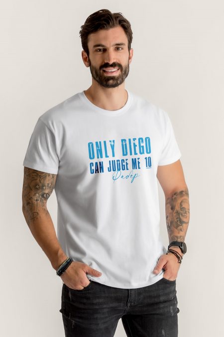 El Mago - Only Diego