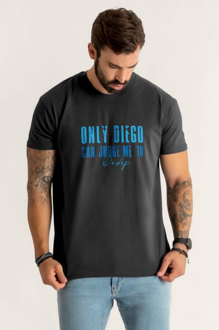 El Mago - Only Diego