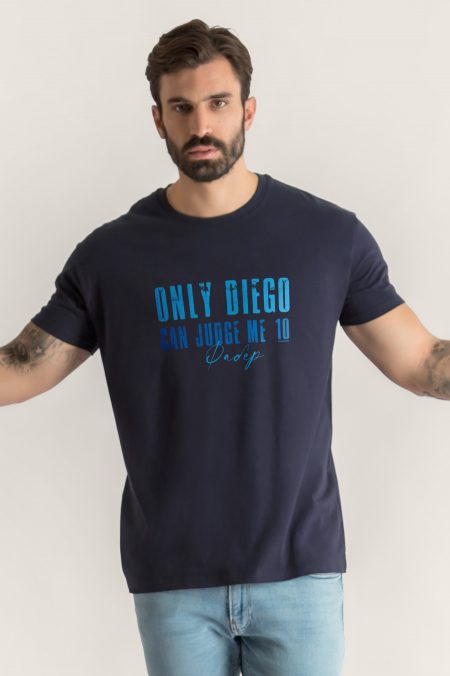 El Mago - Only Diego