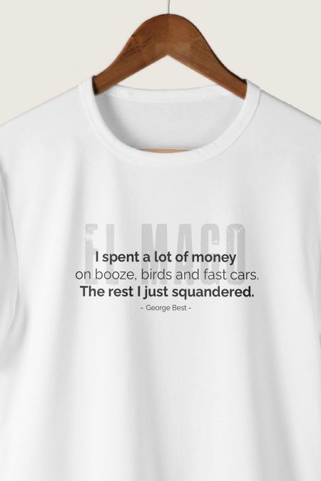 El Mago - Best Quote