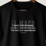 El Mago - Best Quote