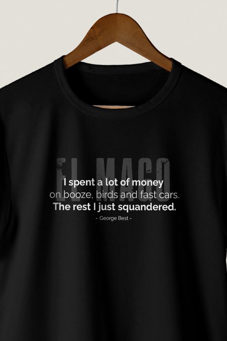 El Mago - Best Quote
