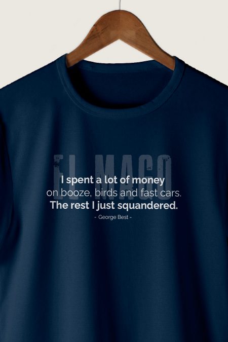 El Mago - Best Quote