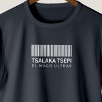 El Mago - Tsalaka Tsepi