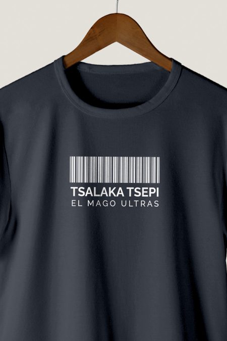 El Mago - Tsalaka Tsepi