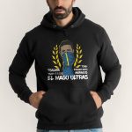 El Mago - Tsali Ultras
