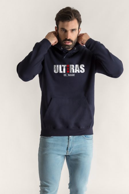 El Mago - Ultras XXX
