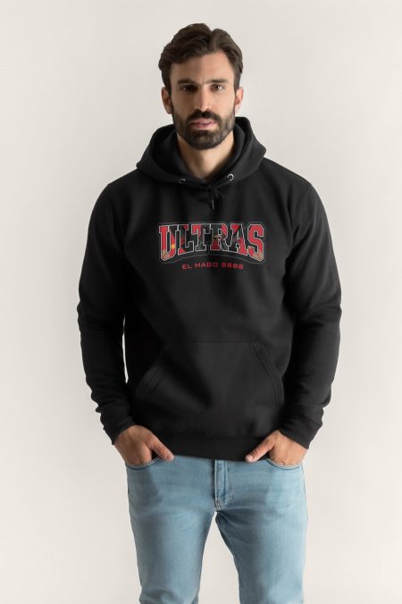 El Mago - Ultras SSSS