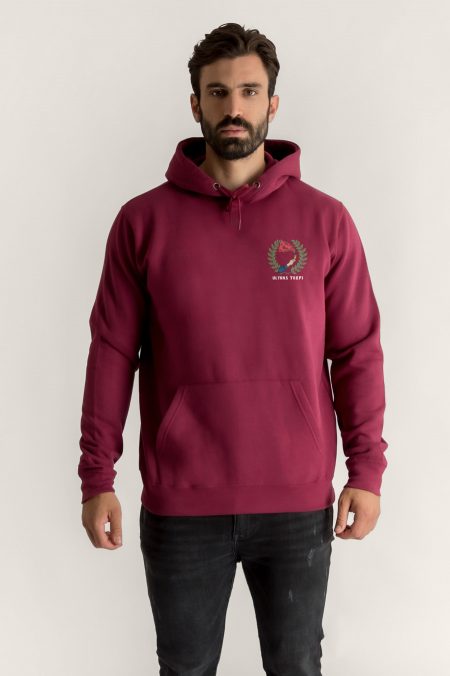 El Mago - Ultras Tsepi