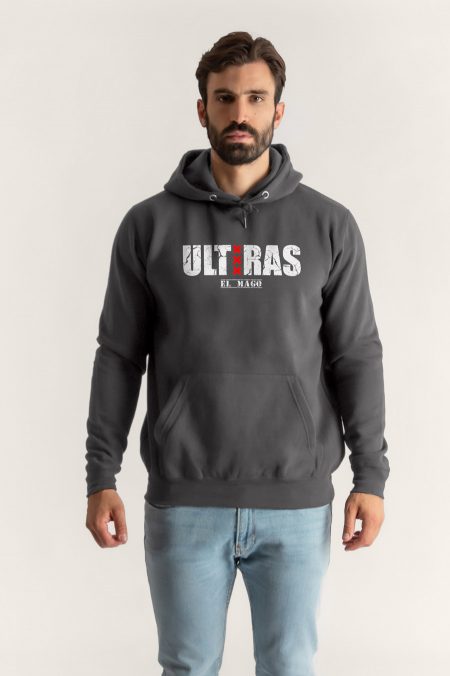 El Mago - Ultras XXX