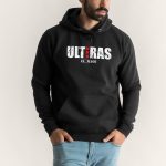 El Mago - Ultras XXX