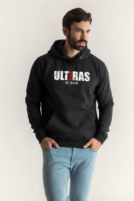 El Mago - Ultras XXX