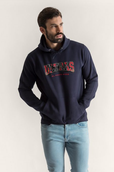 El Mago - Ultras SSSS