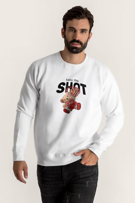 Take the Shot