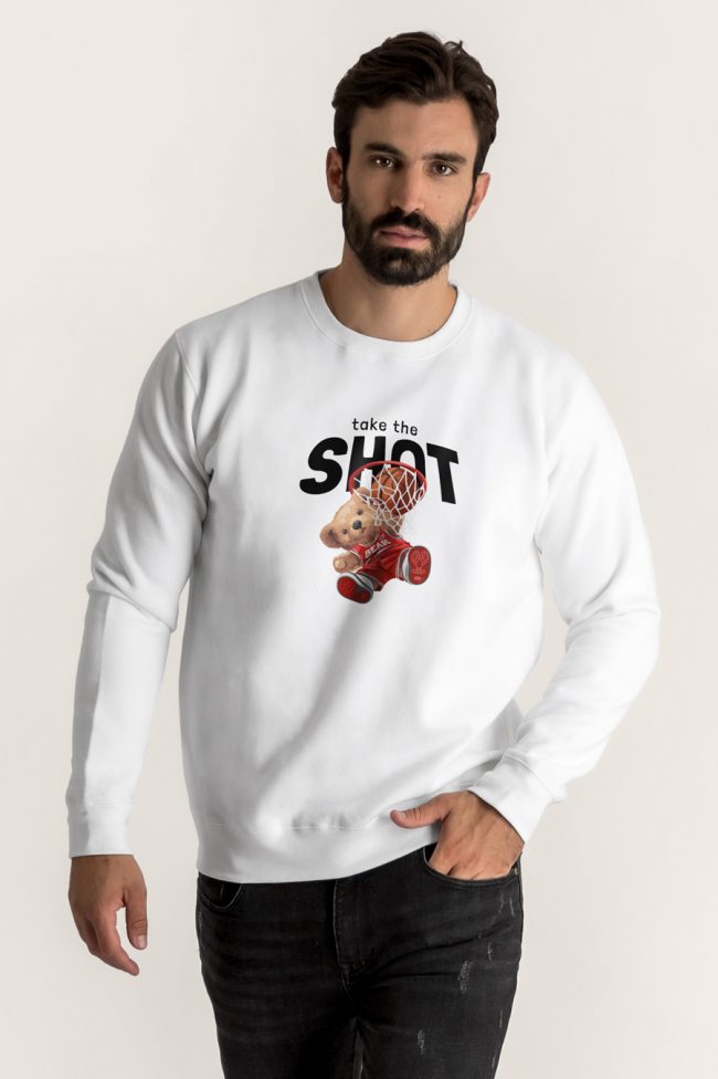 Take the Shot