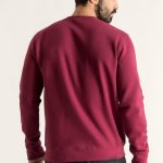 sweatshirt-flat-lay-be-bordeaux-5321