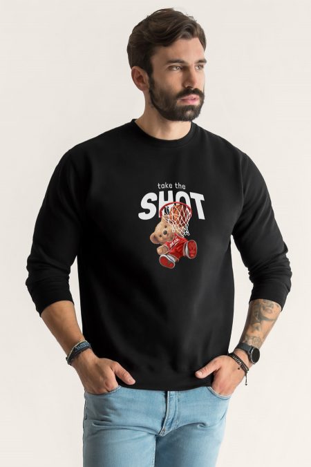 Take the Shot