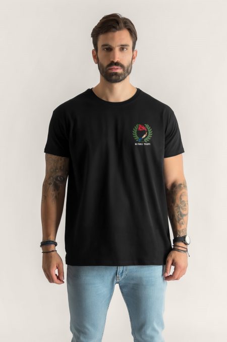 El Mago - Ultras Tsepi