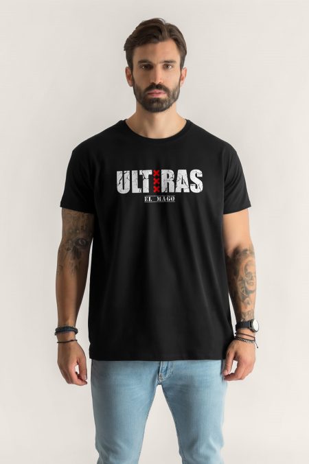 El Mago - Ultras XXX