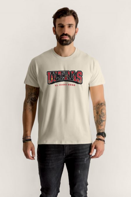 El Mago - Ultras SSSS