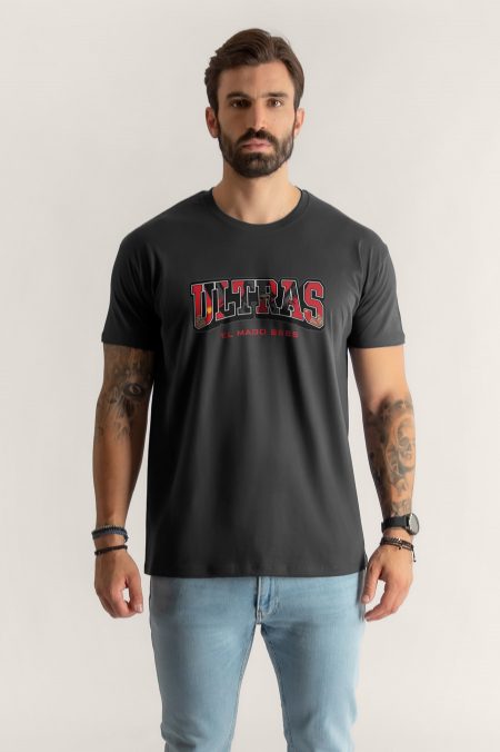 El Mago - Ultras SSSS