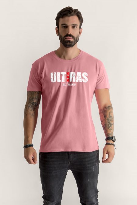 El Mago - Ultras XXX