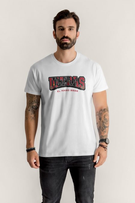 El Mago - Ultras SSSS