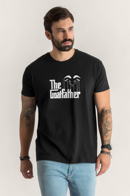 El Mago - The Goatfather