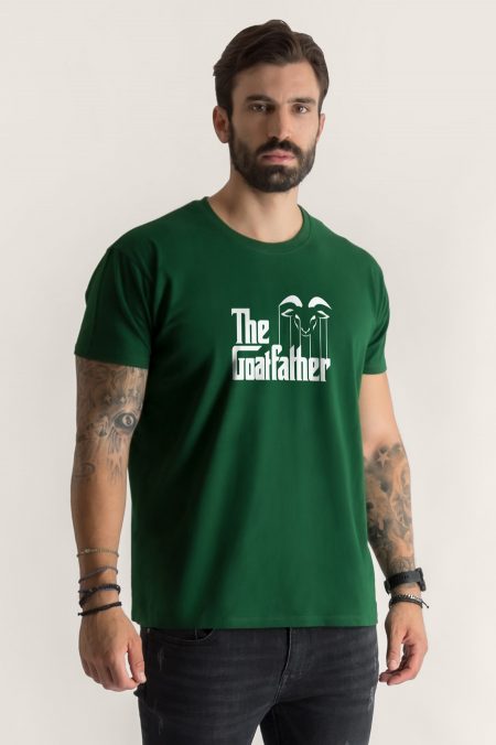 El Mago - The Goatfather