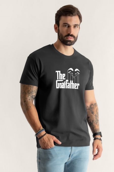 El Mago - The Goatfather