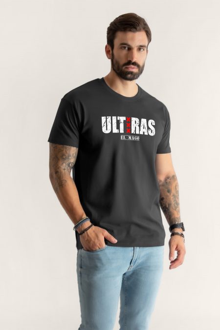 El Mago - Ultras XXX