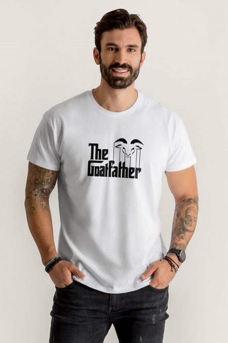 El Mago - The Goatfather
