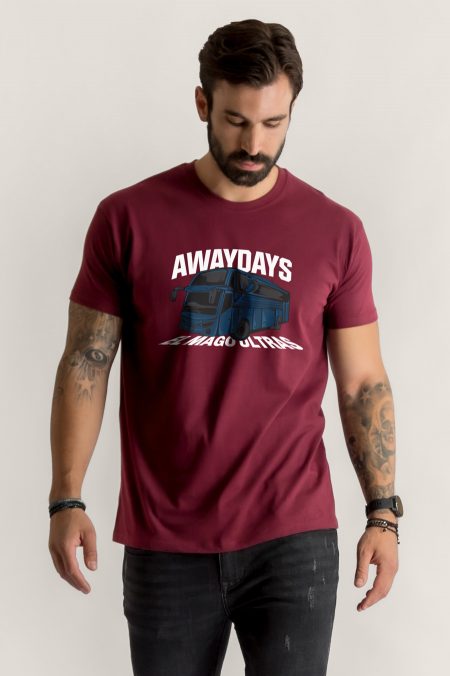 El Mago - Awaydays