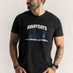 El Mago - Awaydays
