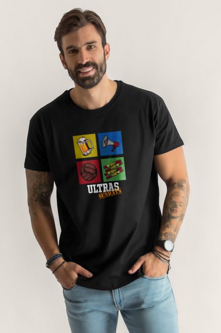 El Mago - Ultras Sundays