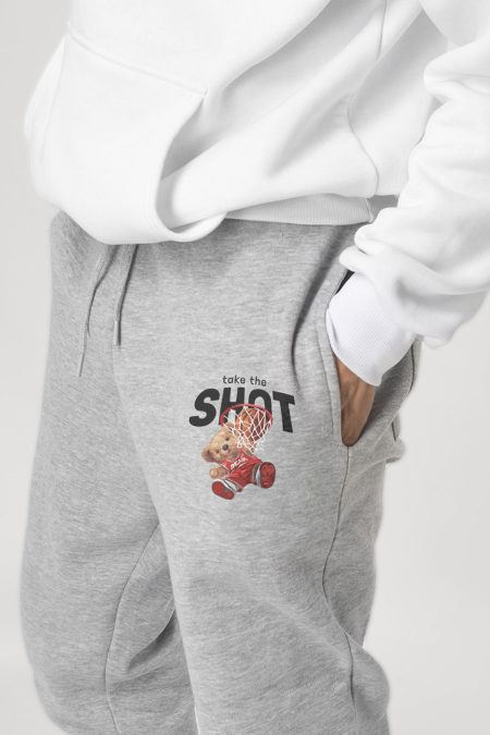 Take the Shot