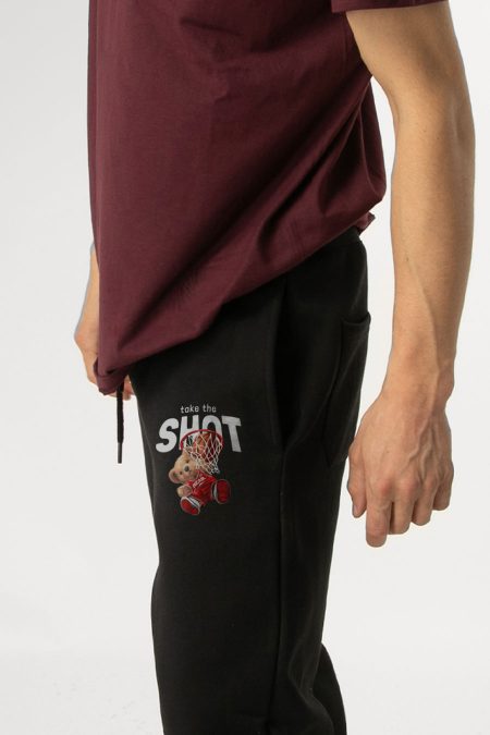 Take the Shot