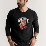 Take the Shot