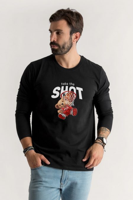 Take the Shot