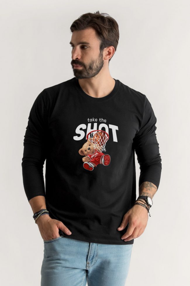 Take the Shot