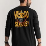 So Serious