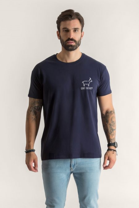 El Mago - Goatfather