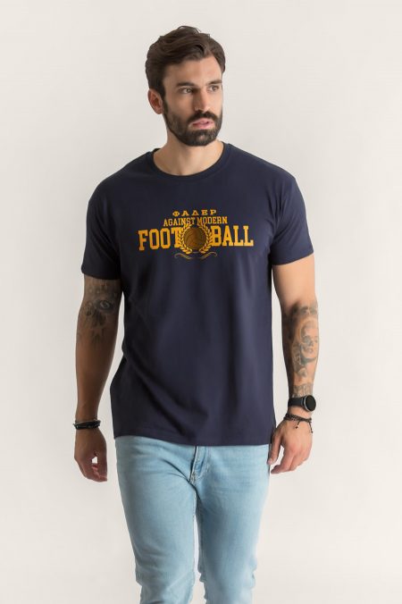 El Mago - Father Against Modern Football
