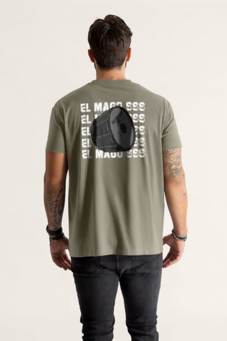 El Mago - Ultras 12