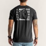El Mago - Ultras 12